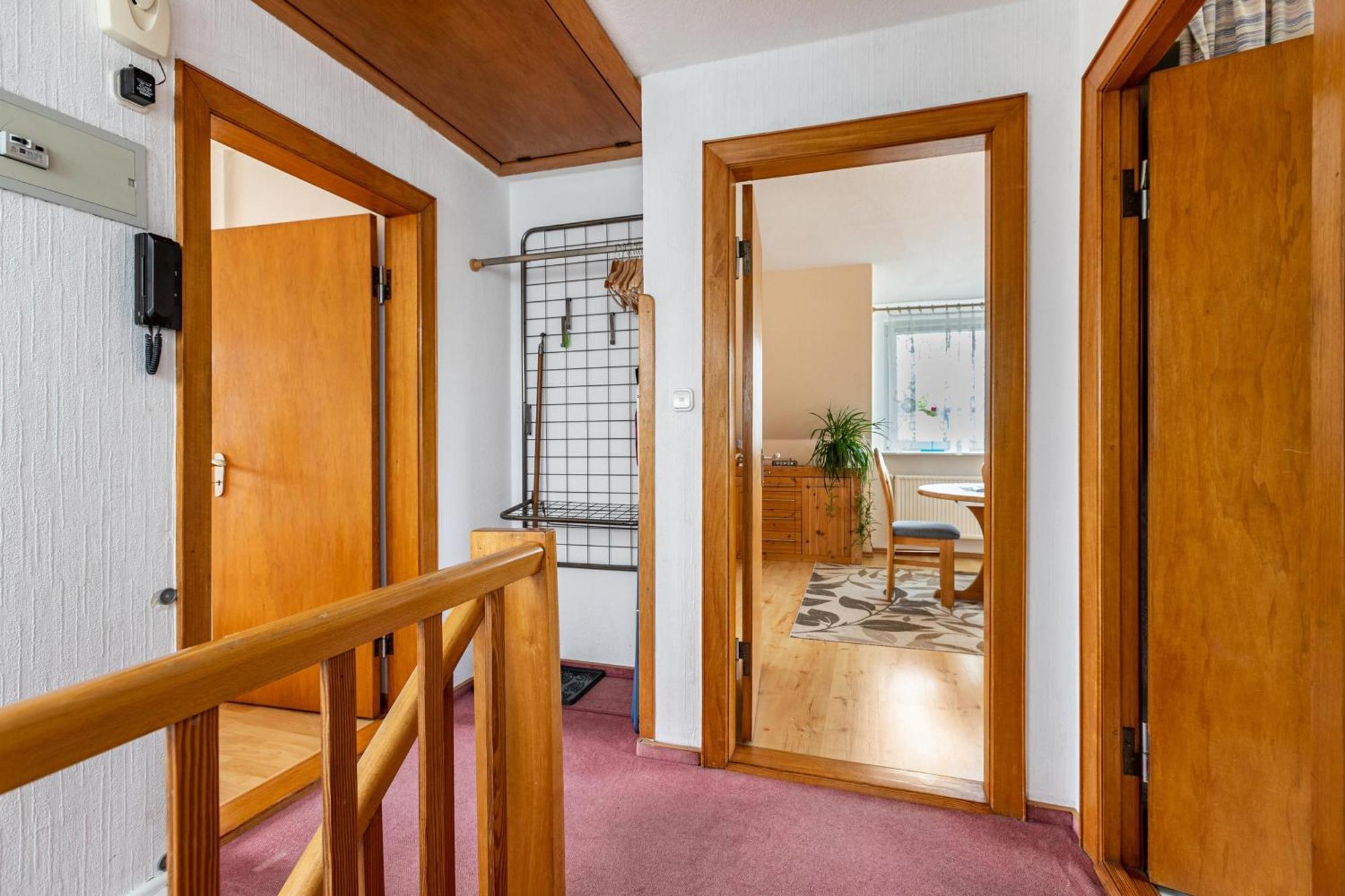 Ferienwohnung Flensburg Muerwik 외부 사진